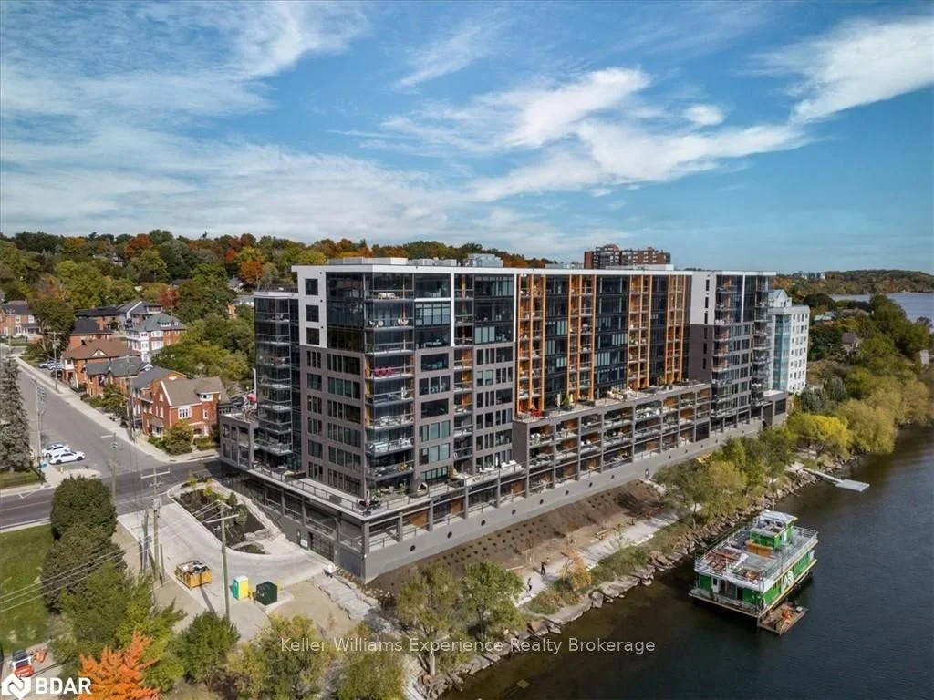 185 DUNLOP STREET EAST Street E 714, Barrie, ON L4M 0L7