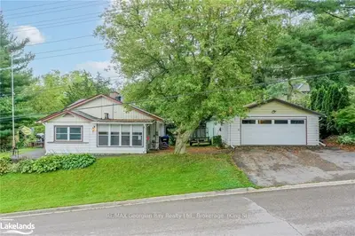 188 Sixth Street, Midland, On L4r 3x8