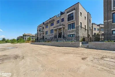 360 Coastline Drive 2, Wasaga Beach, On L9z 2m4