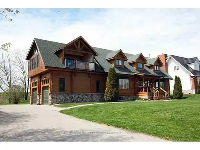 24 MAPLEWOOD Parkway, Oro-Medonte, ON L3V 6H1