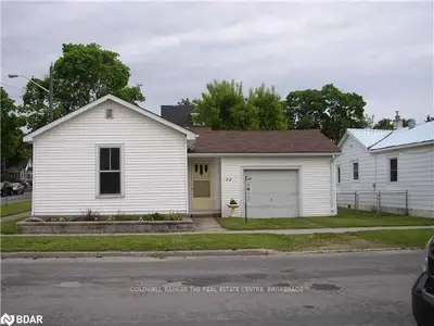 52 PARK Street, Barrie, ON L4N 1H5
