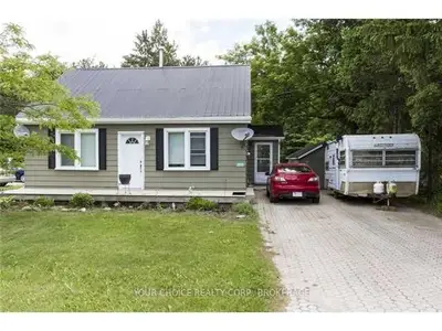 3215 PENETANGUISHENE Road, Oro-Medonte, ON L4M 4Y8