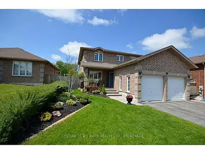 200 LIVINGSTONE Street E, Barrie, ON L4M 6M4