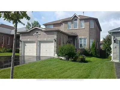 15 COURTNEY Crescent, Barrie, ON L4N 5S5