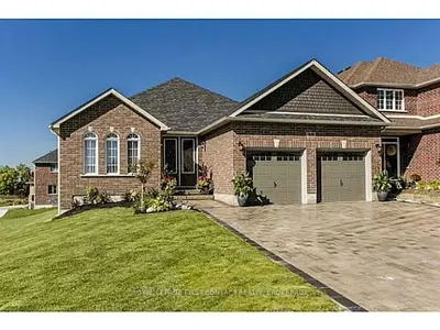 48 JEWEL HOUSE Lane, Barrie, ON L4N 8J7
