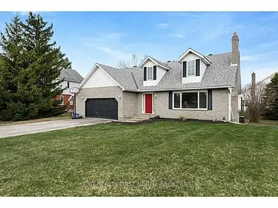 12 GEORGE Street, Oro-Medonte, ON L0L 2E0