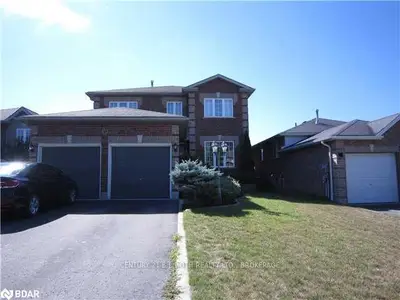 53 HOLLY MEADOW Road, Barrie, ON L4N 0E3