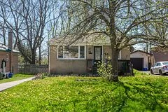 19 Agnes Street Basement, Barrie, ON L4M 2S3