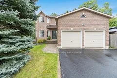 Detached in Barrie