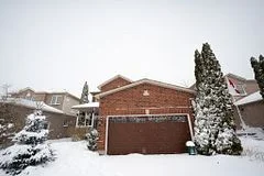 Detached in Barrie