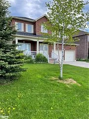 27 Mair Mills Drive, Collingwood, On L9y 0a7