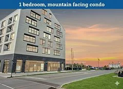 31 Huron Street 322, Collingwood, ON L9Y 5T7