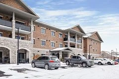 1 Chamberlain Crescent 303, Collingwood, ON L9Y 0X7