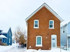 Detached in Barrie