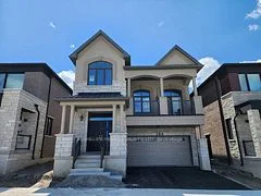 344 Madelaine Drive, Barrie, ON L9J 0Y9