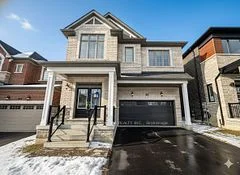 48 Gretzky Avenue, Barrie, ON L9J 0B7