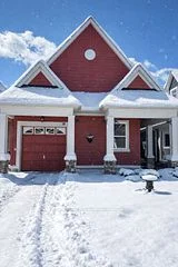 5 Invermara Court 16, Orillia, On L3v 8b4