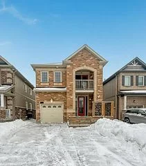 196 Diana Drive, Orillia, On L3v 8j8
