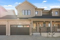 30 Swain Crescent, Collingwood, ON L9Y 2L3
