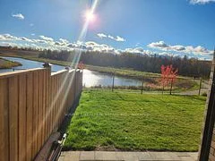 2955 Monarch Drive Basement, Orillia, ON L3V 8M8
