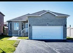 316 Country Lane Bsmt, Barrie, ON L4N 5Z6