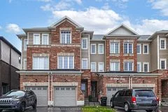 25 Tobias Lane, Barrie, ON L9J 0T8