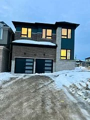 62 Gretzky Avenue, Barrie, ON L9J 1A8