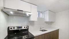 28 Charlbrook Avenue Basement, Barrie, ON L4M 2Y4