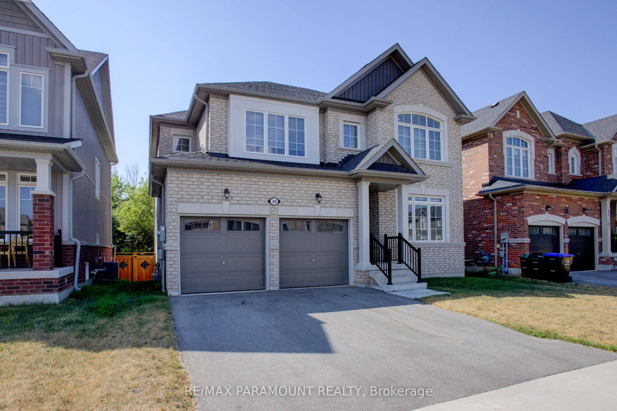 30 Kirby Avenue, Collingwood, ON L9Y 3W8