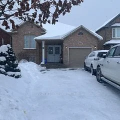 135 Cheltenham Road Basement, Barrie, ON L3Z 2A5