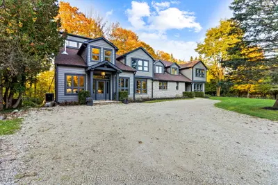3476 Garden Of Eden Road, Clearview, On L0m 1g0