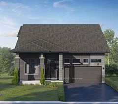 3146 Searidge Street, Severn, ON L3V 0Y4