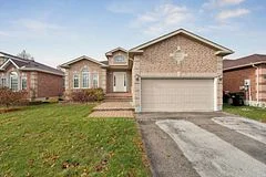Detached in Barrie