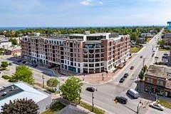 1 Hume Street PH609, Collingwood, ON L9Y 0X3