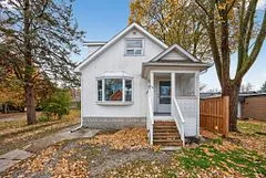 114 Burton Avenue, Barrie, On L4n 2r8