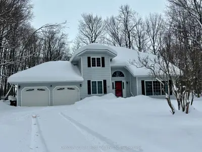 83 Wozniak Road, Penetanguishene, On L9m 1w6