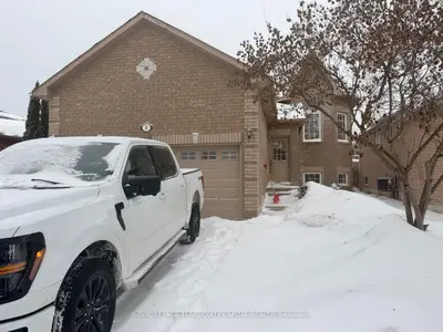 Detached in Barrie