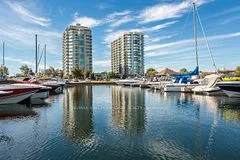 2 Toronto Street 509, Barrie, On L4n 9r2