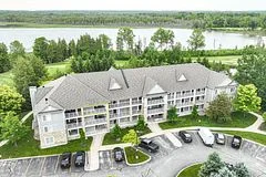 60 Mulligan Lane 318, Wasaga Beach, On L9z 0c5