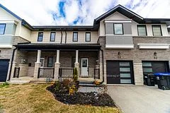 44 Lahey Crescent, Penetanguishene, ON L9M 0W1