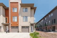 39 Dawson Drive 4, Collingwood, On L9y 5t1