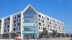 31 Huron Street 502, Collingwood, ON L9Y 5T7