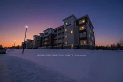 5 Spooner Crescent 110, Collingwood, On L9y 0z5
