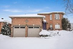 127 Golden Meadow Road, Barrie, On L4n 8k2