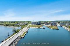 31 Huron Street 513, Collingwood, ON L9Y 5T7