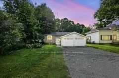 Detached in Midland
