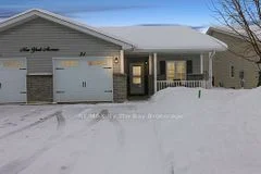 31 New York Avenue, Wasaga Beach, ON L9Z 3A8