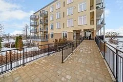 140 Cedar Island Road 312, Orillia, On L3v 1t1