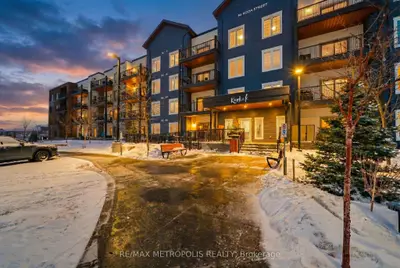 54 Koda Street 204, Barrie, ON L9J 0J6