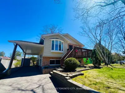 381 Zoo Park Road, Wasaga Beach, On L9z 1s7